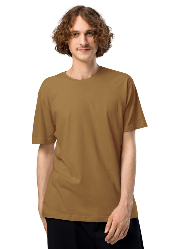 Unisex Fine Jersey Tee | LAT Apparel 6901