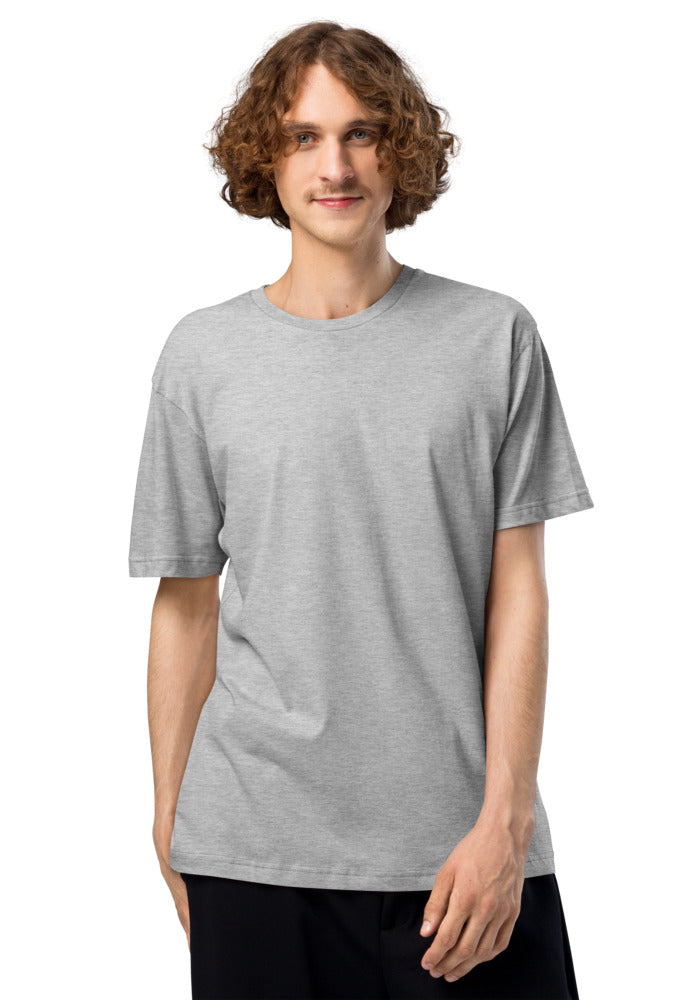 Unisex Fine Jersey Tee | LAT Apparel 6901