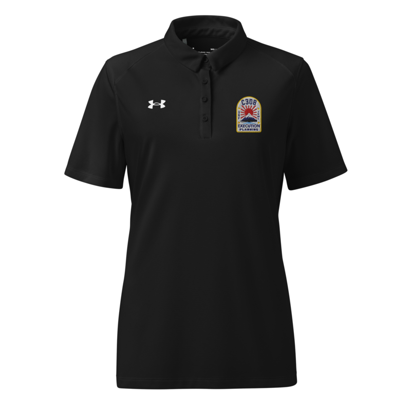 Under Armour® Women's Polo Shirt