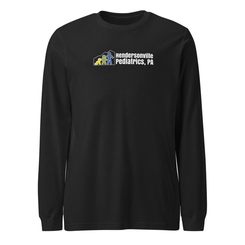 All-Season Medical Long Sleeve