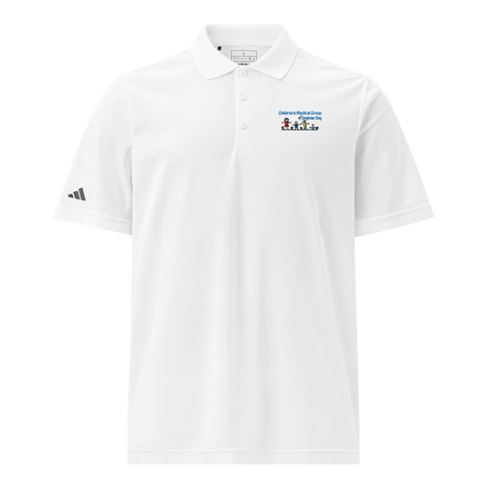 adidas Sport Polo Shirt