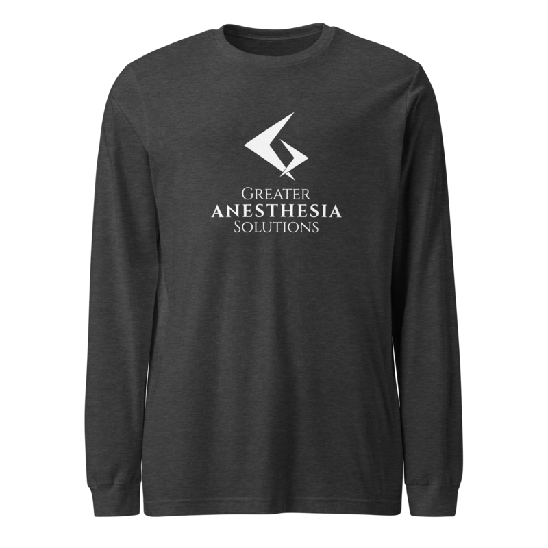 All-Season Medical Long Sleeve