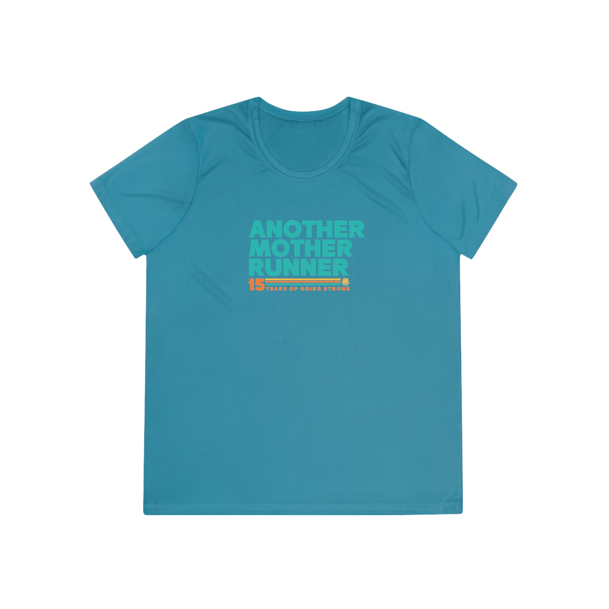 Running Tech T-shirt