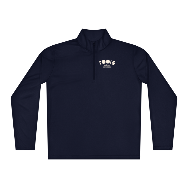 Lightweight Quarter Zip Pullover