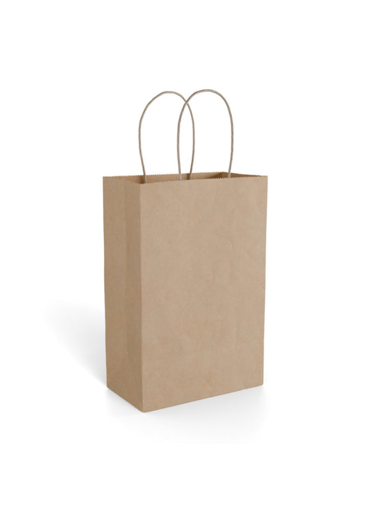 Paper Gift Bag