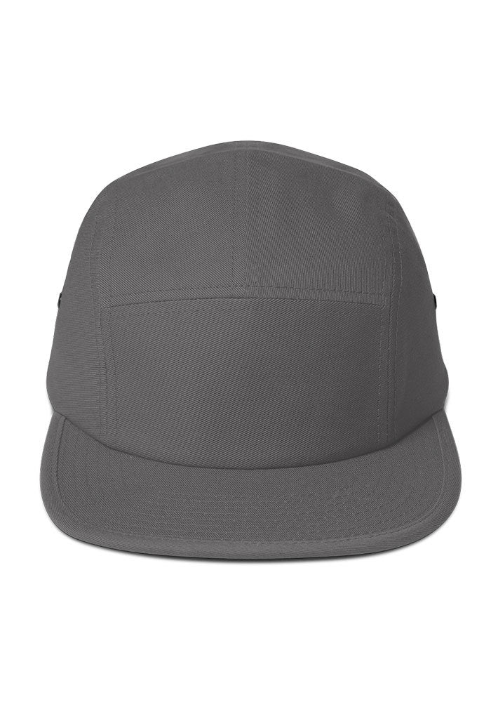 5 Panel Cap | Yupoong 7005