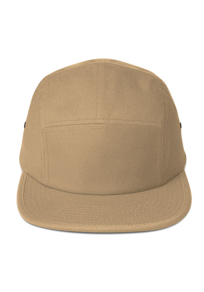 5 Panel Cap | Yupoong 7005