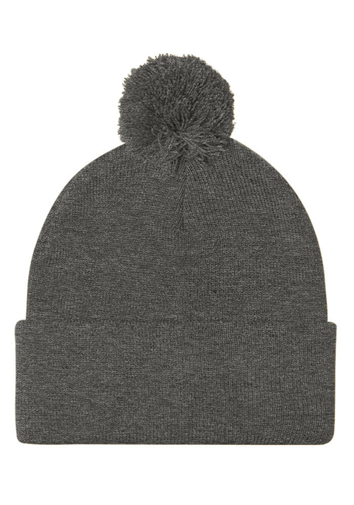 Pom-Pom Knit Cap | Sportsman SP15