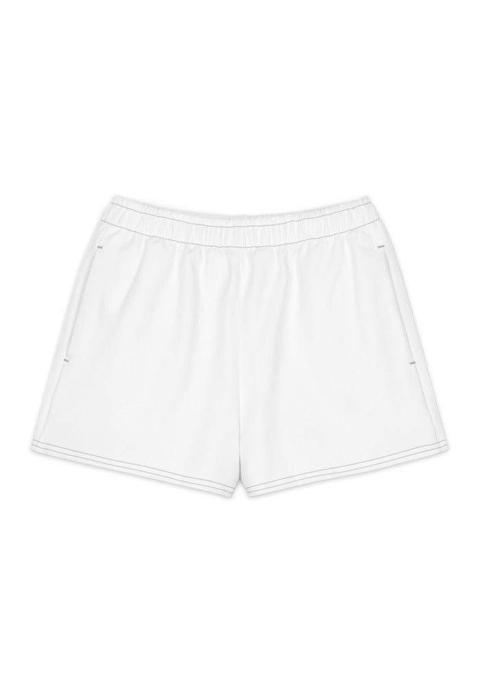 All-Over Print Unisex Cotton Shorts