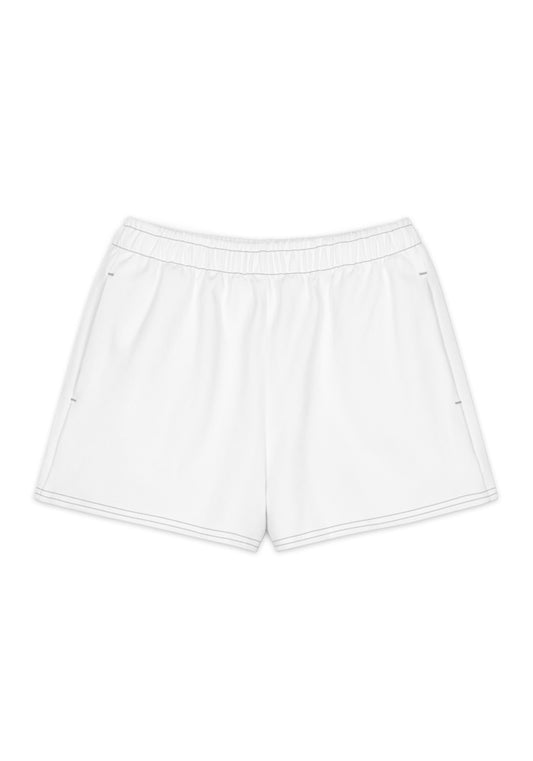 All-Over Print Unisex Cotton Shorts