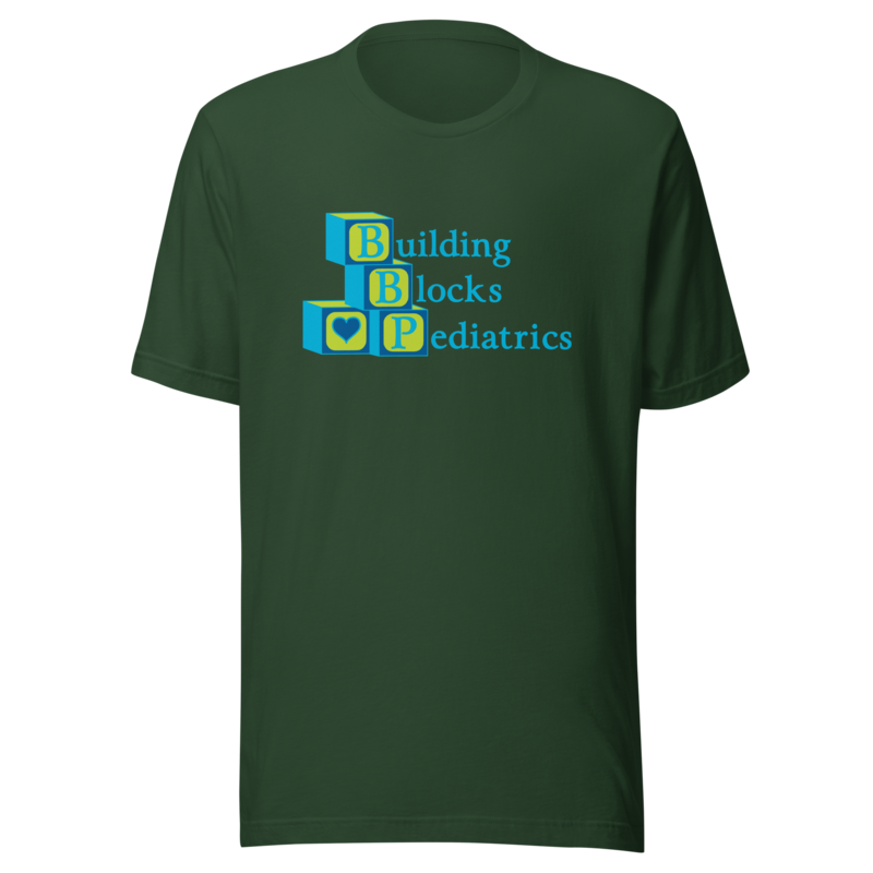 COPC Style Clinic Tee
