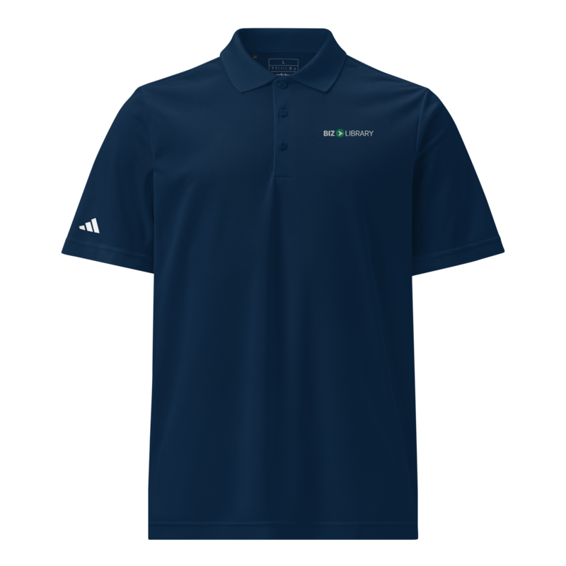 adidas Sport Polo Shirt