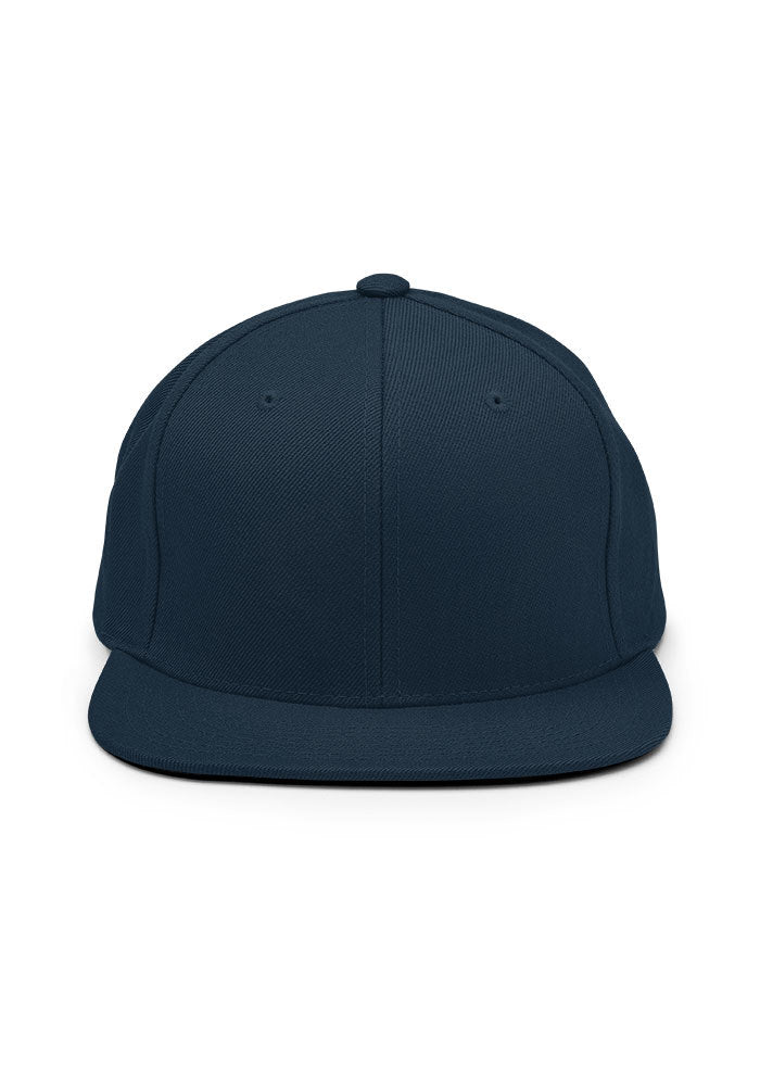 Classic Snapback | Yupoong 6089M