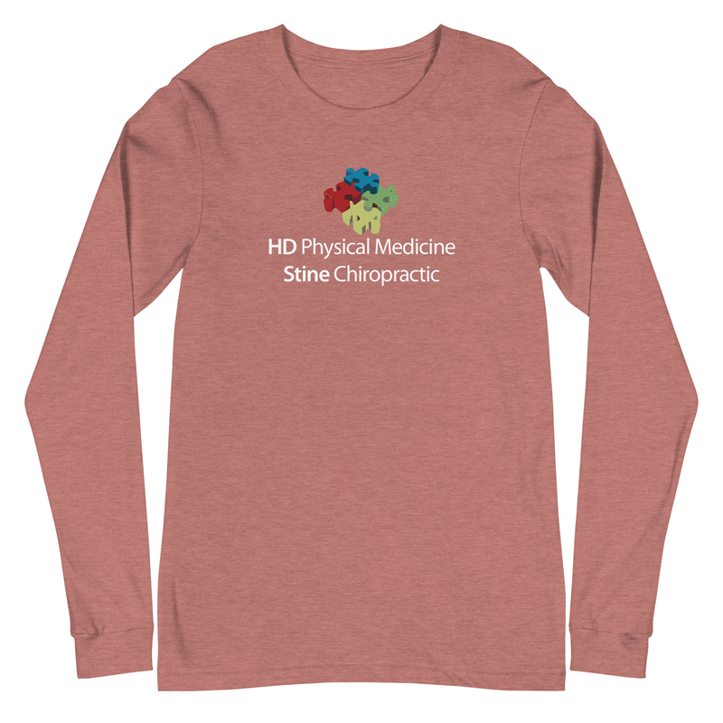 All-Season Medical Long Sleeve