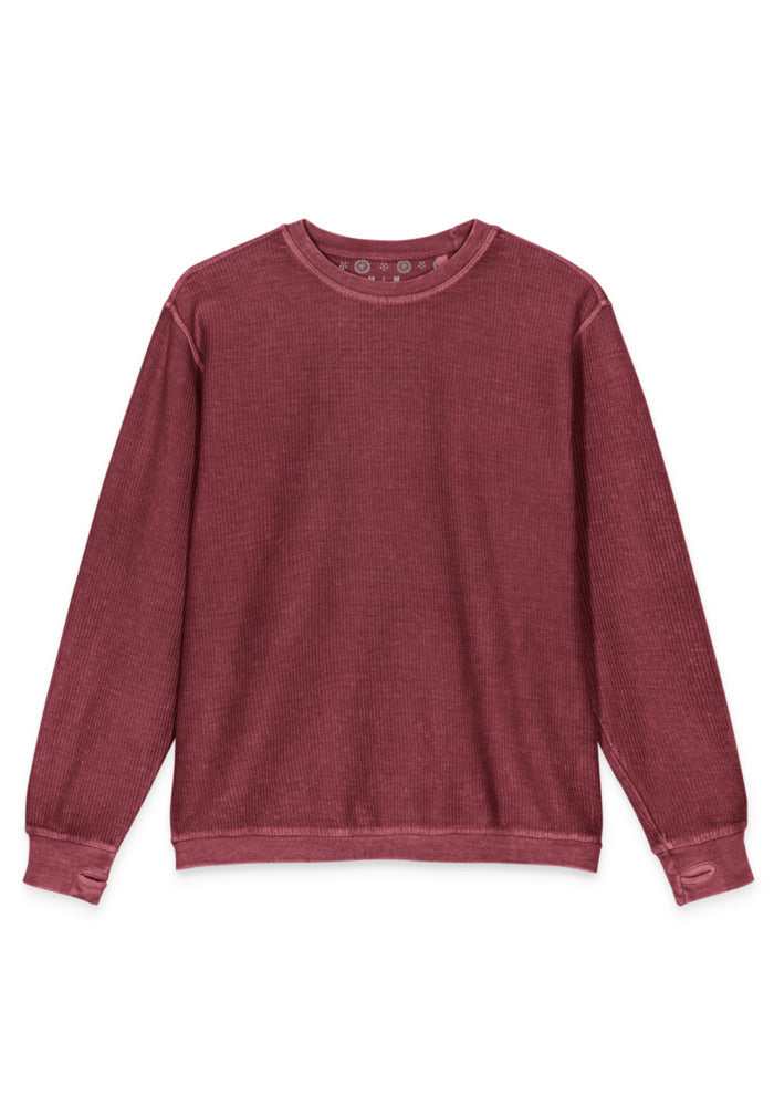 Royce Brand 62320 | Comfy Cord Sweatshirt