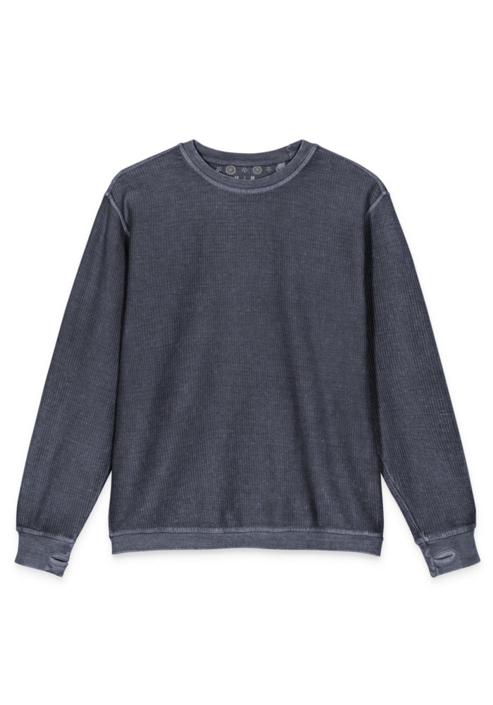Royce Brand 62320 | Comfy Cord Sweatshirt