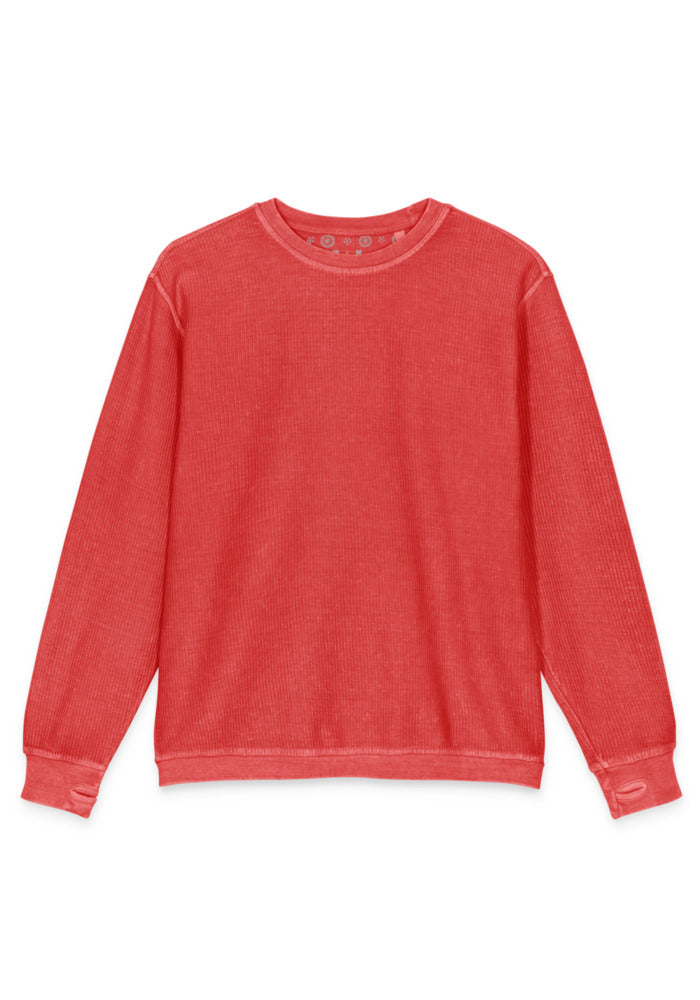Royce Brand 62320 | Comfy Cord Sweatshirt
