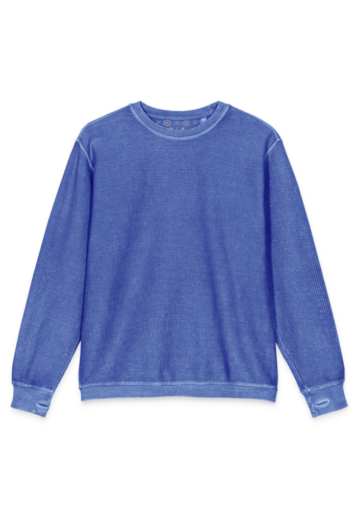 Royce Brand 62320 | Comfy Cord Sweatshirt
