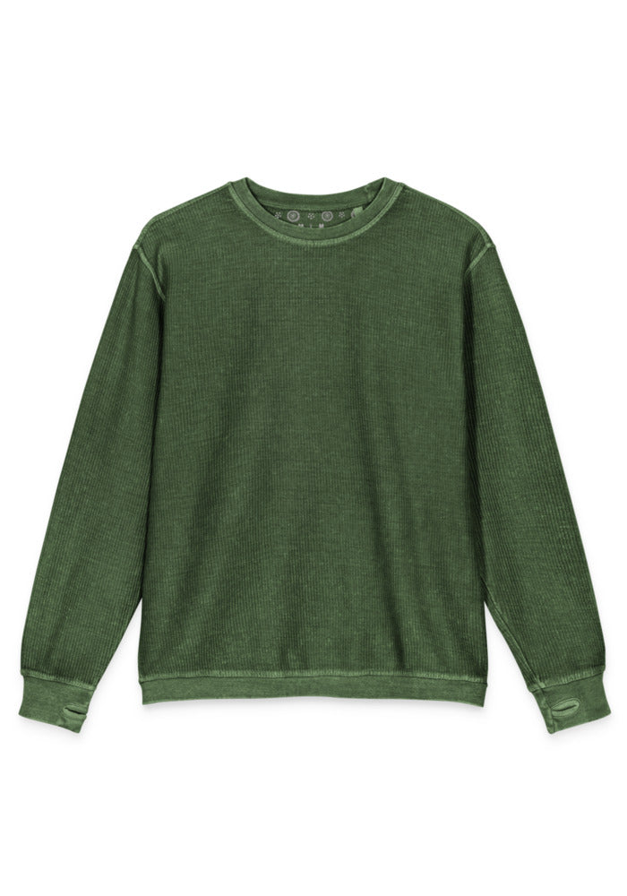 Royce Brand 62320 | Comfy Cord Sweatshirt