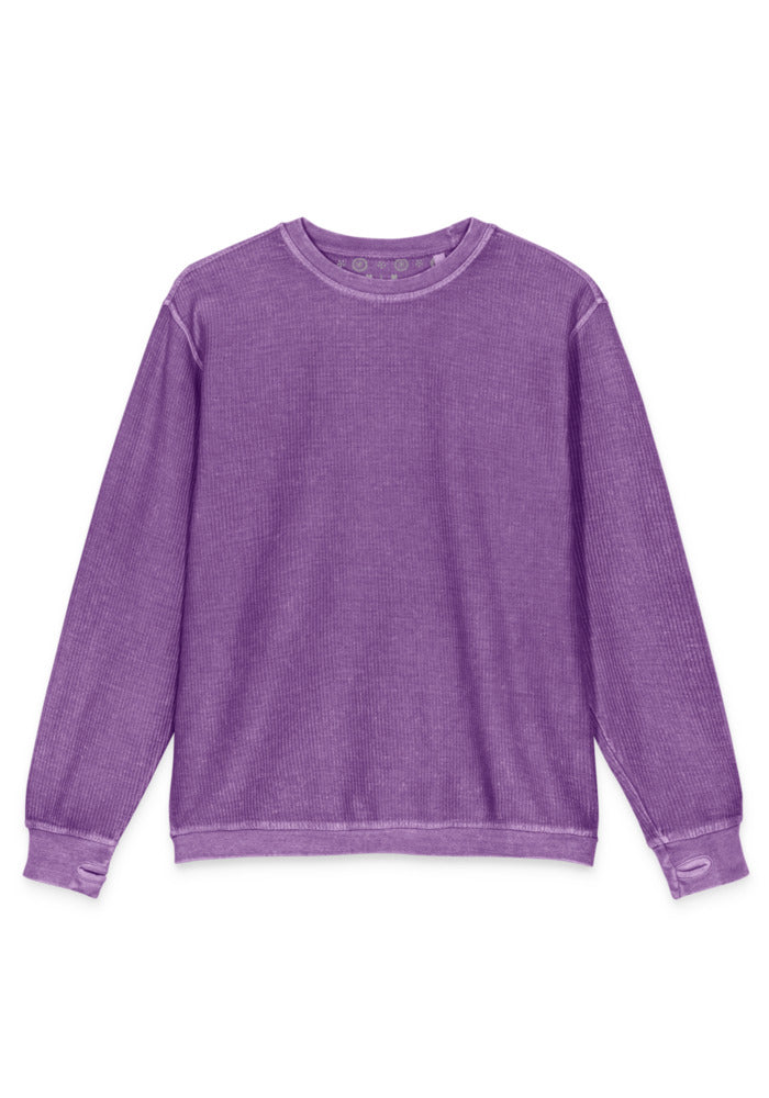 Royce Brand 62320 | Comfy Cord Sweatshirt