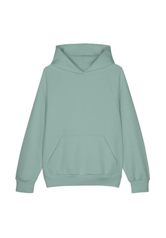 Unisex Super Heavyweight Hoodie | Lane Seven LS17001