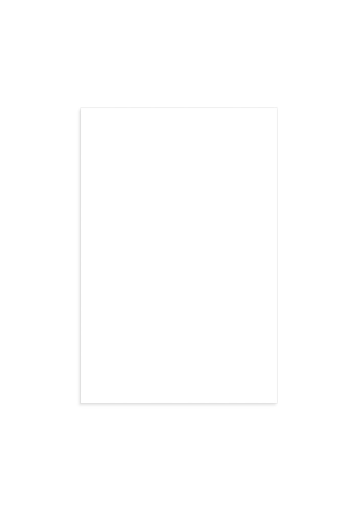 Premium Luster Photo Paper Poster (in)