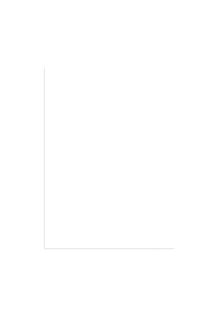 Premium Luster Photo Paper Poster (in)