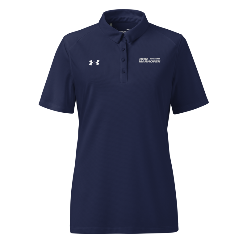 Under Armour® Women's Polo Shirt