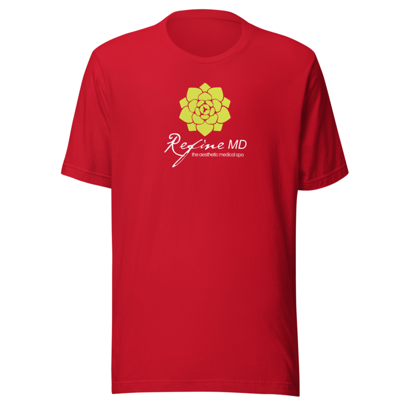 Everyday Essentials Clinic Tee