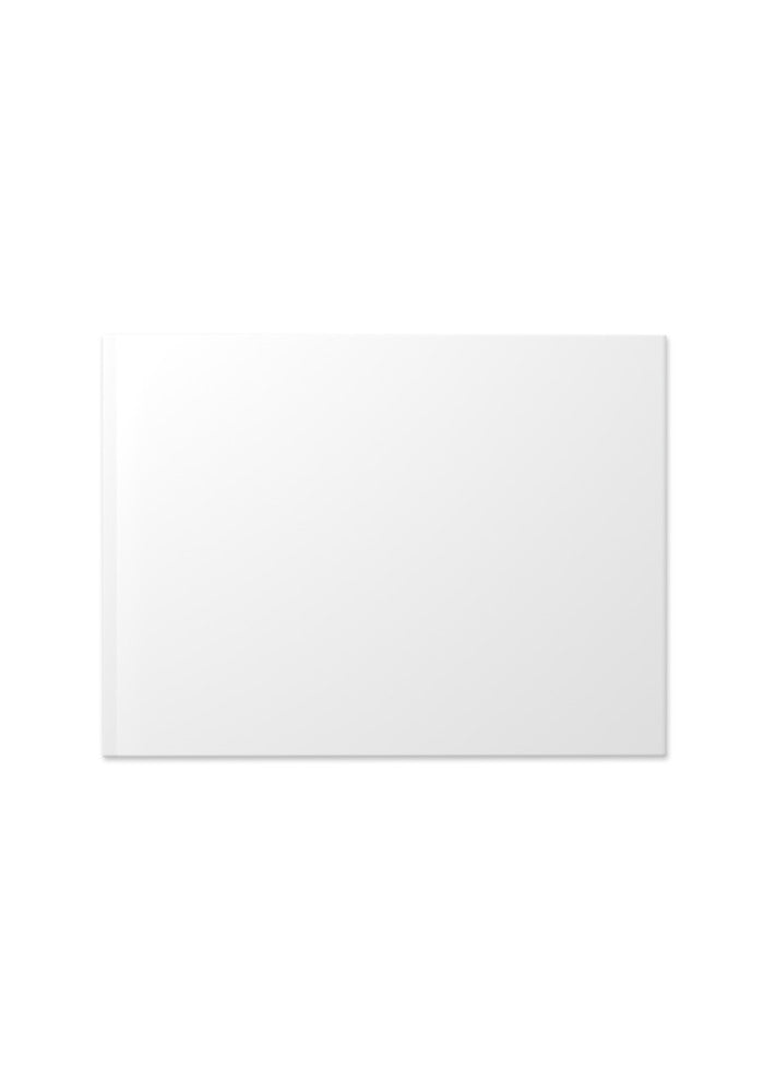 Hardcover Photo Book