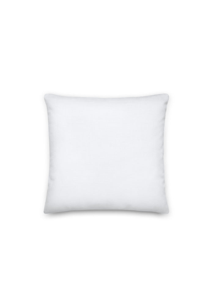 All-Over Print Premium Pillow