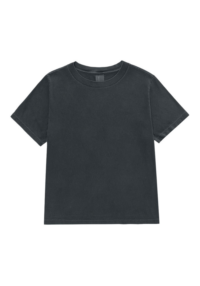 Women's Heavyweight Garment Dye Tee | Bella + Canvas 6110GD