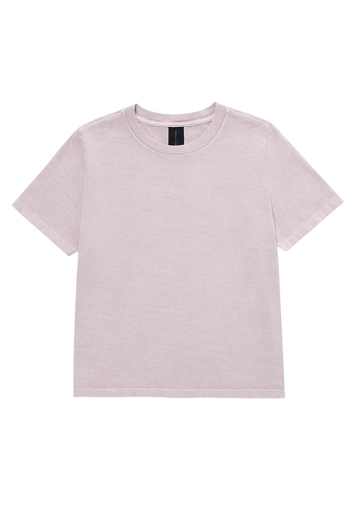 Women's Heavyweight Garment Dye Tee | Bella + Canvas 6110GD