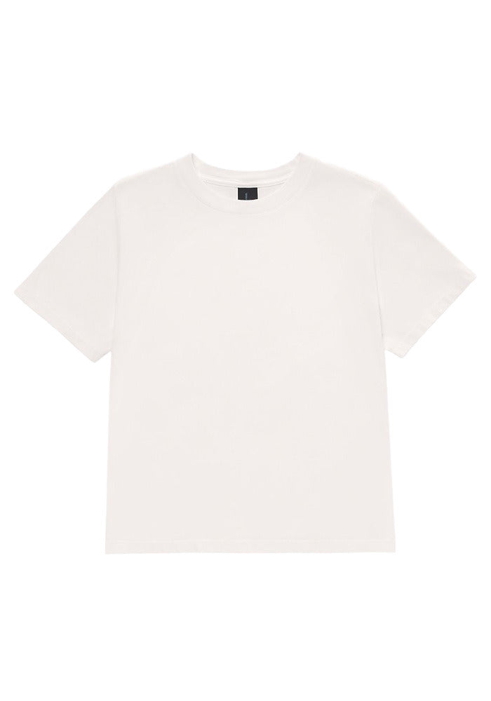 Women's Heavyweight Garment Dye Tee | Bella + Canvas 6110GD