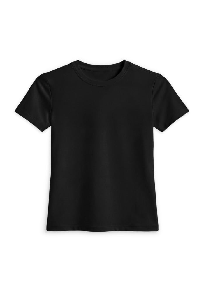 Women's Luxe fitted tee | TriDri TD653