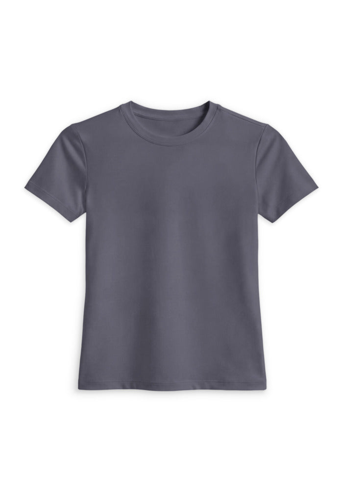 Women's Luxe fitted tee | TriDri TD653