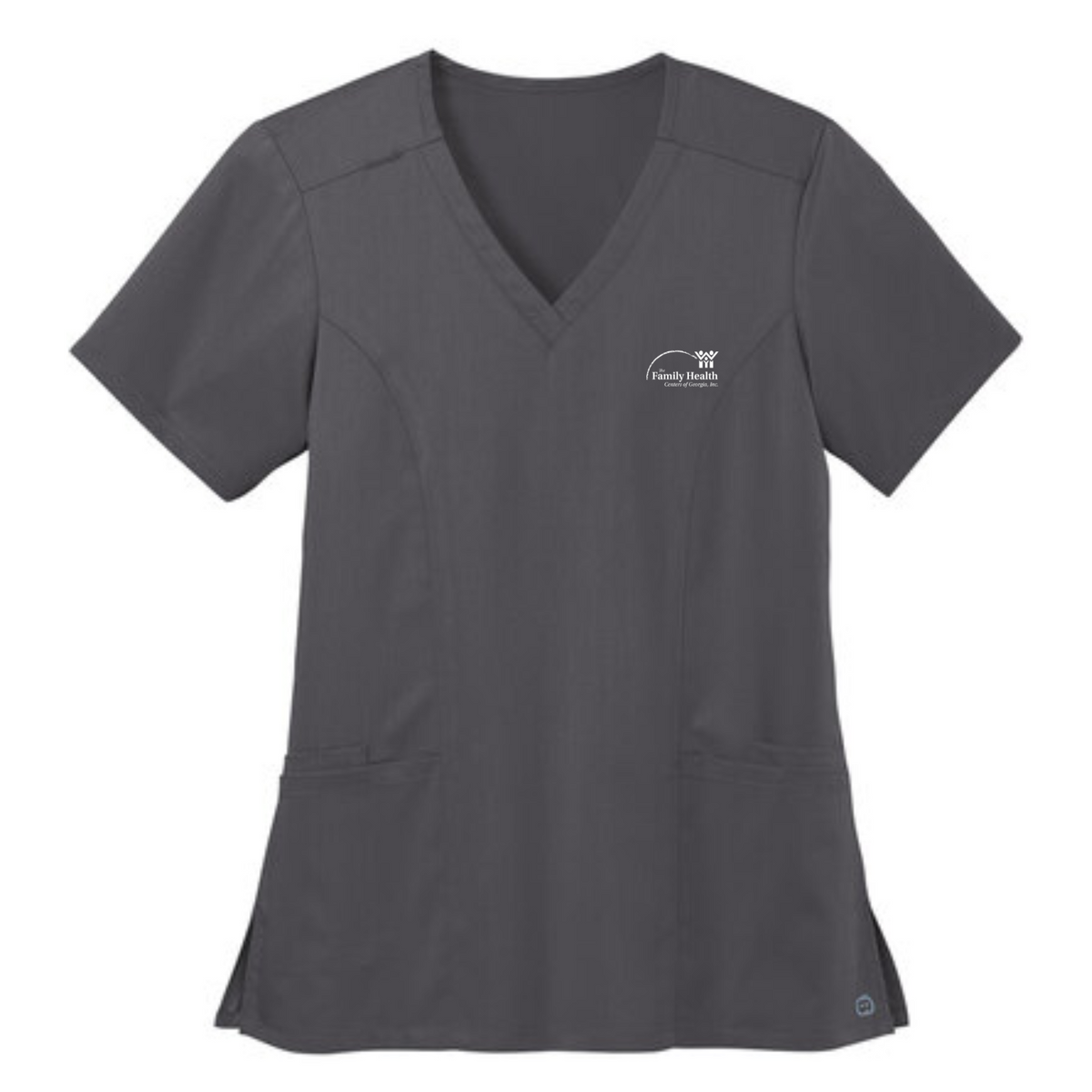 Wink® Women’s Premiere Flex™ V-Neck Top