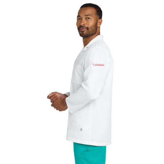 Wink Men’s Consultation Lab Coat