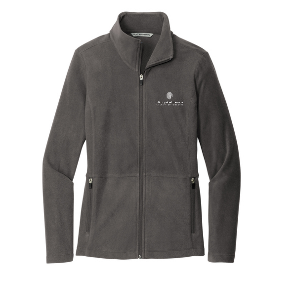 Professional Microfleece Jacket