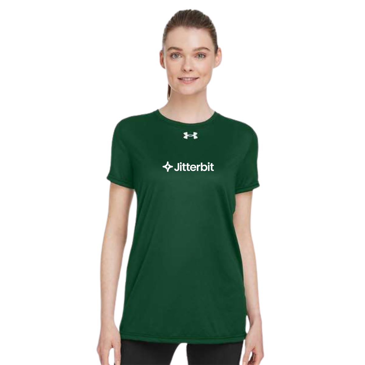 Under Armour Women's Team Tech™ T-Shirt