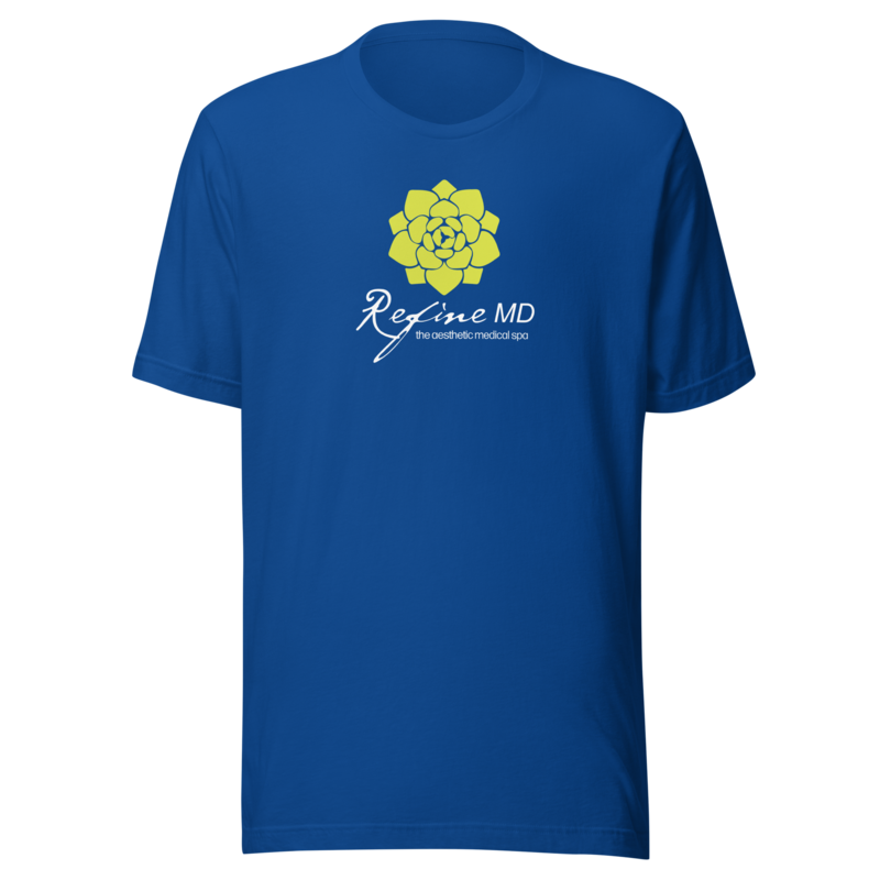 Everyday Essentials Clinic Tee