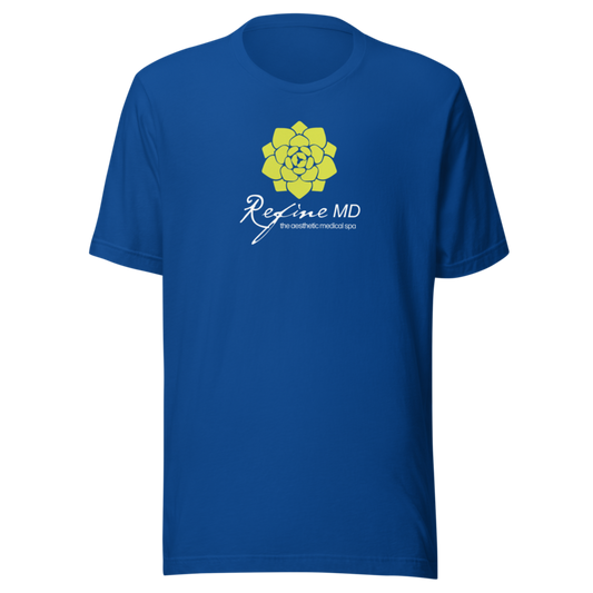 Everyday Essentials Clinic Tee