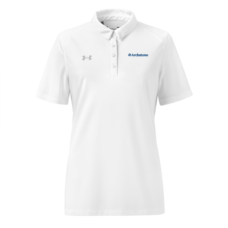 Under Armour® Women's Polo Shirt
