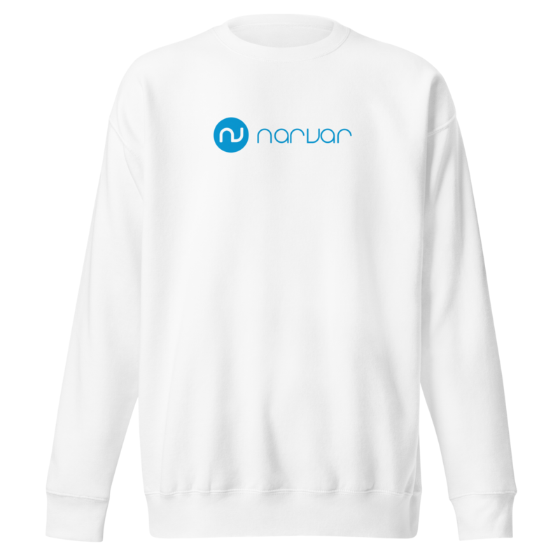 Premium Comfort Crewneck Sweatshirt