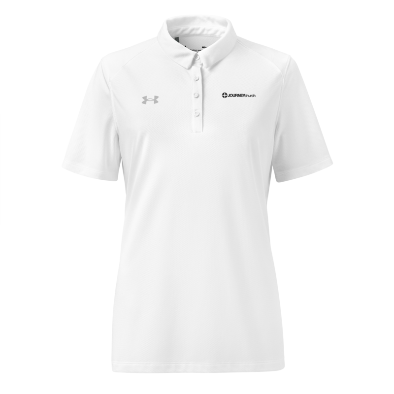 Under Armour® Women's Polo Shirt