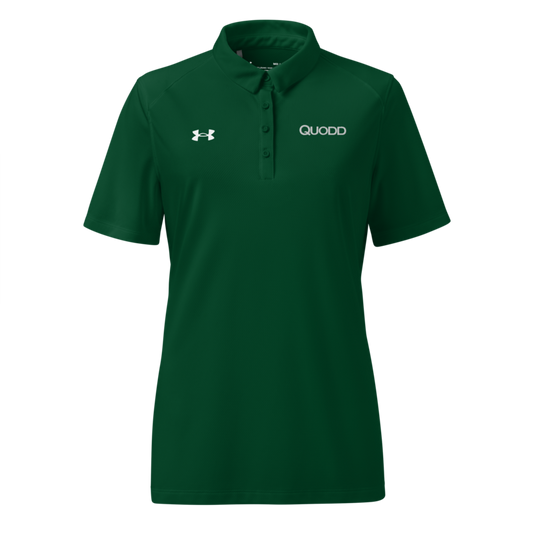 Under Armour® Women's Polo Shirt