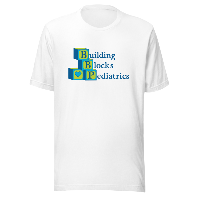 COPC Style Clinic Tee