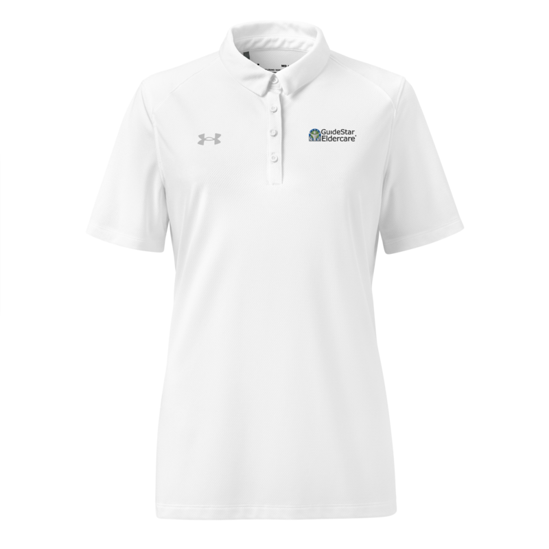 Under Armour® Women's Polo Shirt