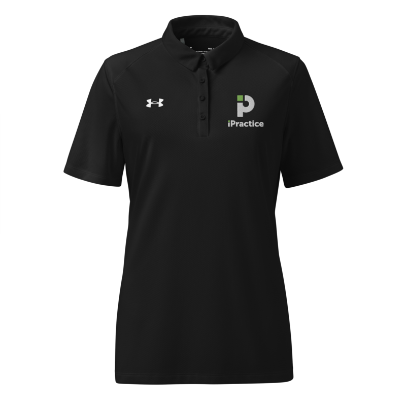 Under Armour® Women's Polo Shirt