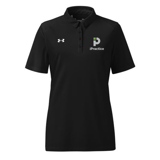 Under Armour® Women's Polo Shirt